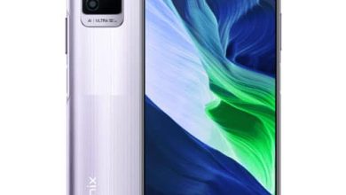 سعر ومواصفات هاتف Infinix Note 10 - مميزاته وعيوبه