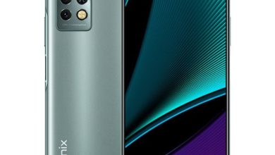 سعر ومواصفات هاتف Infinix Note 11S - مميزات وعيوب انفنكس نوت 11S