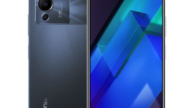 سعر ومواصفات هاتف Infinix Note 12 G96 - مميزات وعيوب انفنكس نوت 12