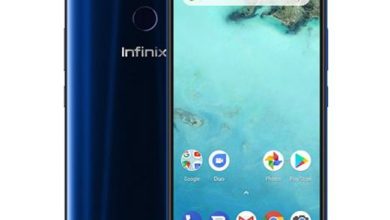 سعر ومواصفات هاتف Infinix Note 5 - عيوب جهاز انفنكس نوت 5