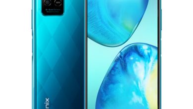 سعر ومواصفات هاتف Infinix Note 8i - مميزاته وعيوبه