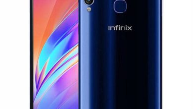 سعر ومواصفات هاتف Infinix S4 - ميزاته وعيوبه