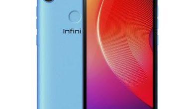 سعر ومواصفات هاتف Infinix Smart 2 - العيوب والمميزات لجهاز انفنكس سمارت 2 الجديد