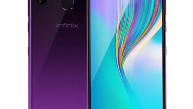 سعر ومواصفات هاتف Infinix Smart 4 - مميزات وعيوب هاتف انفنكس سمارت 4
