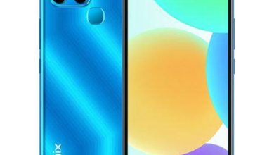 سعر ومواصفات هاتف Infinix Smart 6