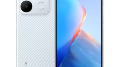 سعر ومواصفات هاتف Infinix Smart 7 - مزايا وعيوب جهاز انفنكس سمارت 7
