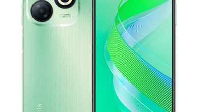 سعر ومواصفات هاتف Infinix Smart 8 - مزايا وعيوب انفنكس سمارت 8
