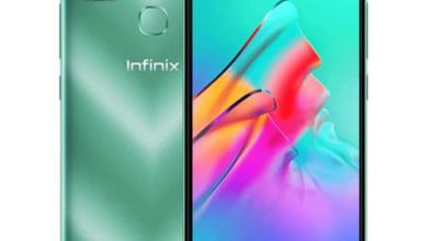سعر ومواصفات هاتف Infinix Smart HD 2021 - مميزات وعيوب هاتف انفنكس سمارت HD