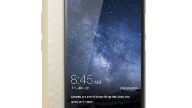 سعر ومواصفات هاتف Infinix Zero 3 - مميزات وعيوب انفينكس زيرو 3