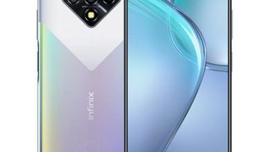 سعر ومواصفات هاتف Infinix Zero 8 - مزايا وعيوب انفنكس زيرو 8
