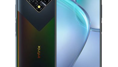 سعر ومواصفات هاتف Infinix Zero 8i