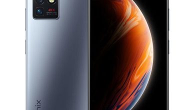 سعر ومواصفات هاتف Infinix Zero X Pro - مميزاته وعيوبه