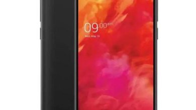 سعر ومواصفات هاتف Lava Z81 - عيوب هاتف لافا زد 81