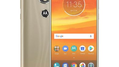سعر ومواصفات هاتف Motorola Moto E5 Plus - عيوب ومميزات موتو E5 بلس