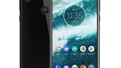 سعر ومواصفات هاتف Motorola Moto One - عيوب موتورولا موتو وان