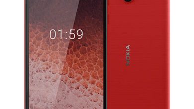 سعر ومواصفات هاتف Nokia 1 Plus - مميزاته وعيوبه