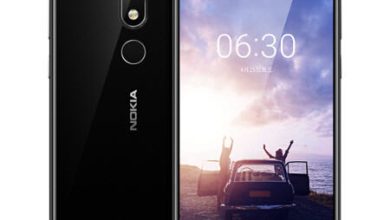 سعر ومواصفات هاتف Nokia 6.1 Plus - عيوب هاتف نوكيا X6