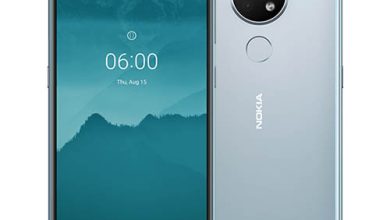 سعر ومواصفات هاتف Nokia 6.2 - مميزات وعيوب الجهاز