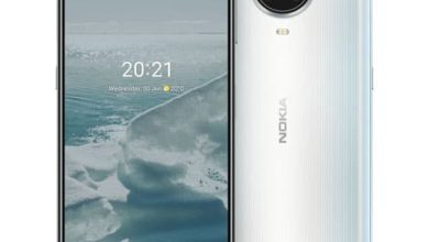 سعر ومواصفات هاتف Nokia G20 - مميزاته وعيوبه
