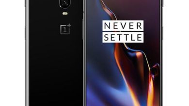 سعر ومواصفات هاتف OnePlus 6T - المزايا والعيوب المتعلقة بجهاز وان بلس 6T