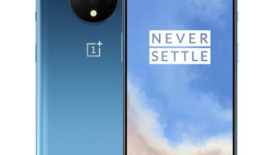 سعر ومواصفات هاتف OnePlus 7T - المميزات والعيوب الخاصة بجهاز وان بلس 7T
