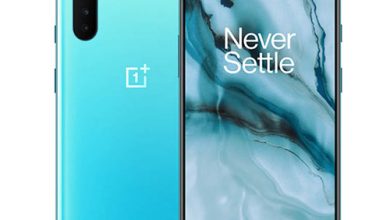 سعر ومواصفات هاتف OnePlus Nord - مميزاته وعيوبه