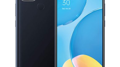 سعر ومواصفات هاتف Oppo A15 - مميزاته وعيوبه