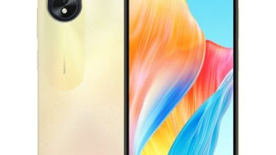 سعر ومواصفات هاتف Oppo A38 - مميزاته وعيوبه
