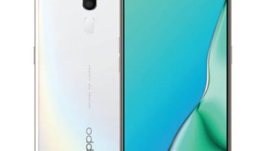 سعر ومواصفات هاتف Oppo A5 2020 - مميزات وعيوب جهاز اوبو A5 2020