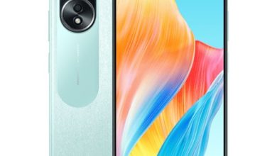 سعر ومواصفات هاتف Oppo A58 4G - مميزات وعيوب جهاز اوبو A58