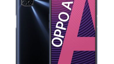 سعر ومواصفات هاتف Oppo A92 - مميزاته وعيوبه
