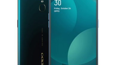 سعر ومواصفات هاتف Oppo F11 - مزايا وعيوب أوبو F11