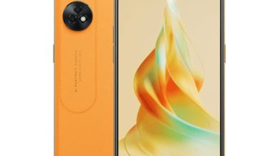 سعر ومواصفات هاتف Oppo Reno 8T: المميزات والعيوب