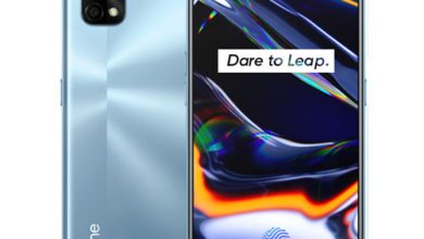 سعر ومواصفات هاتف Realme 7 Pro - مميزات وعيوب ريلمي 7 برو