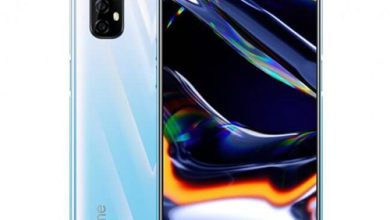 سعر ومواصفات هاتف Realme 7: المميزات والعيوب