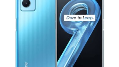 سعر ومواصفات هاتف Realme 9i