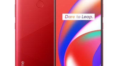سعر ومواصفات هاتف Realme C12 - مميزات وعيوب جهاز ريلمي C12