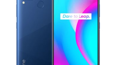 سعر ومواصفات هاتف Realme C15 - مميزات وعيوب ريلمي C15