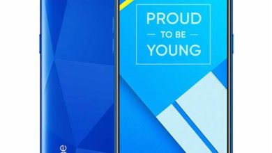 سعر ومواصفات هاتف Realme C2 - ميزاته وعيوبه