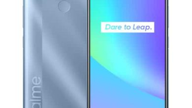 سعر ومواصفات هاتف Realme C25 - أبرز المميزات والعيوب لجهاز ريلمي C25