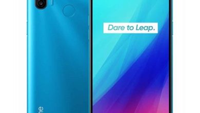 سعر ومواصفات هاتف Realme C3 - المميزات والعيوب لهاتف ريلمي C3