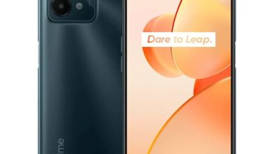 سعر ومواصفات هاتف Realme C31 - المميزات والعيوب الخاصة بـ ريلمي C31