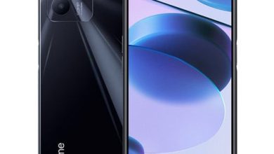 سعر ومواصفات هاتف Realme C35 - المميزات والعيوب الخاصة به