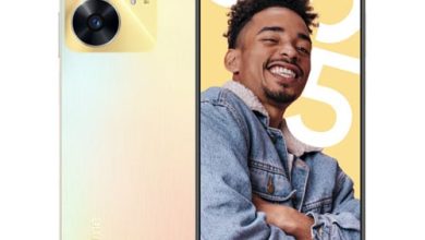 سعر ومواصفات هاتف Realme C55 - مميزاته وعيوبه