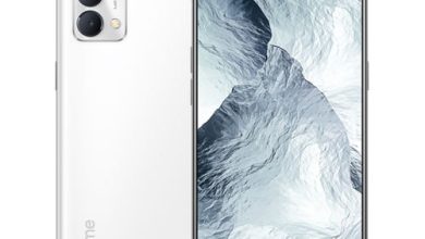 سعر ومواصفات هاتف Realme GT Master - مميزات وعيوب ريلمي جي تي ماستر