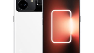 سعر ومواصفات هاتف Realme GT Neo 5 - مميزات وعيوب ريلمي GT Neo 5 بقوة شحن 240 واط