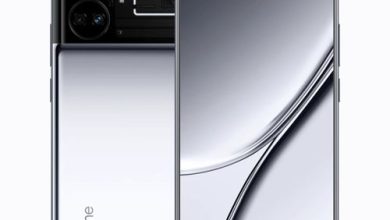 سعر ومواصفات هاتف Realme GT5 - مميزات وعيوب ريلمي GT5