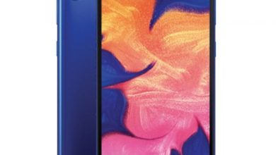 سعر ومواصفات هاتف Samsung Galaxy A10 - مميزاته وعيوبه