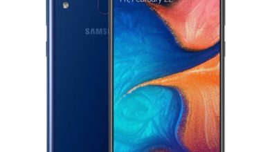 سعر ومواصفات هاتف Samsung Galaxy A20 - مزايا وعيوب سامسونج A20