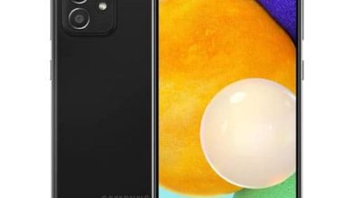 سعر ومواصفات هاتف Samsung Galaxy A52 - مميزاته وعيوبه
